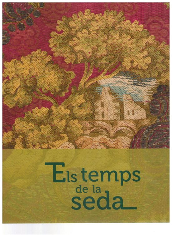 Els Temps De La Seda