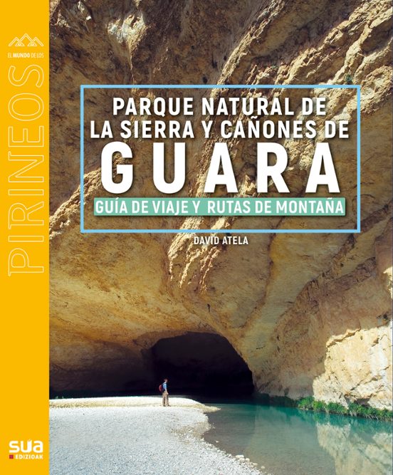 Sierra De Guara
