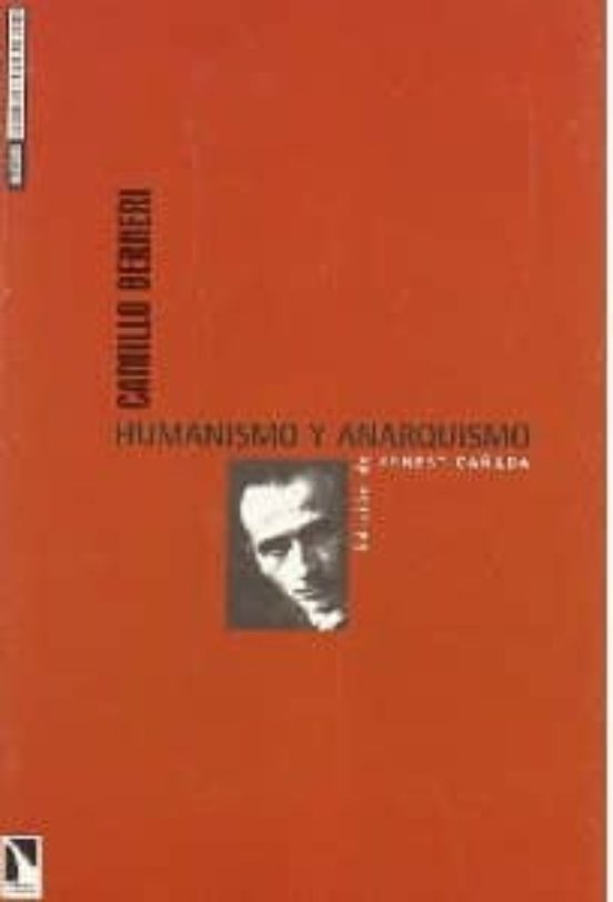 Humanismo Y Anarquismo