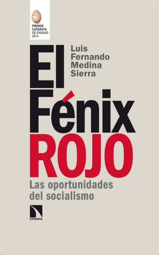 El Fenix Rojo