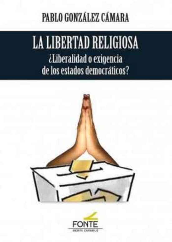 La Libertad Religiosa