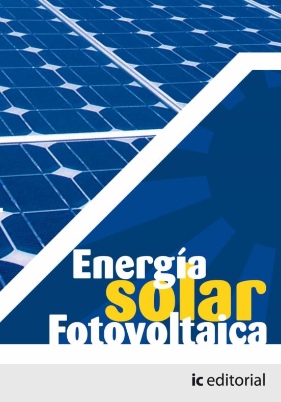 Energia Solar Fotovoltaica