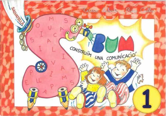 BUM Escriptura 1