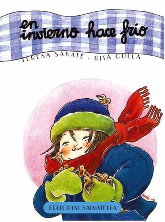 En Invierno Hace Frio