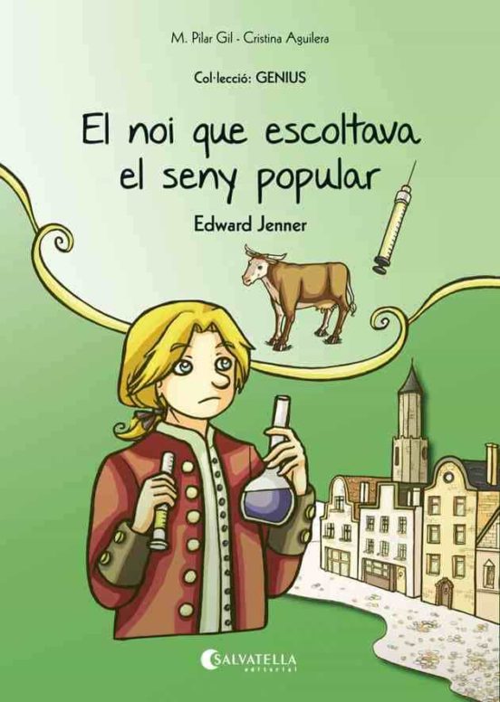 El Noi Que Escoltava El Seny Popular