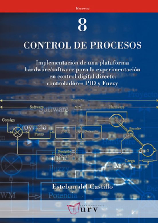 Control De Procesos