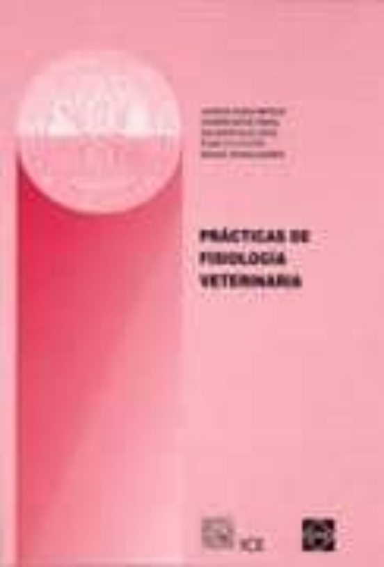 Practicas De Fisiologia Veterinaria