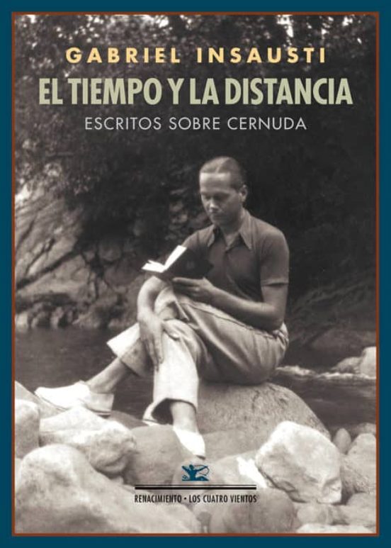 El Tiempo Y La Distancia