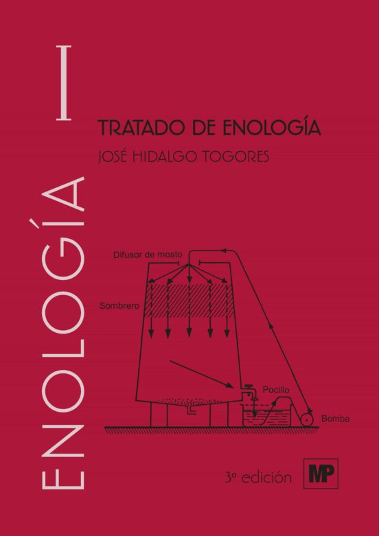 Tratado de Enologia