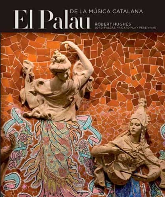 El Palau De La Musica Catalana