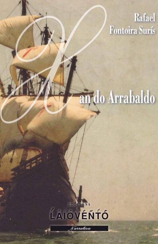 Xan Do Arrabaldo