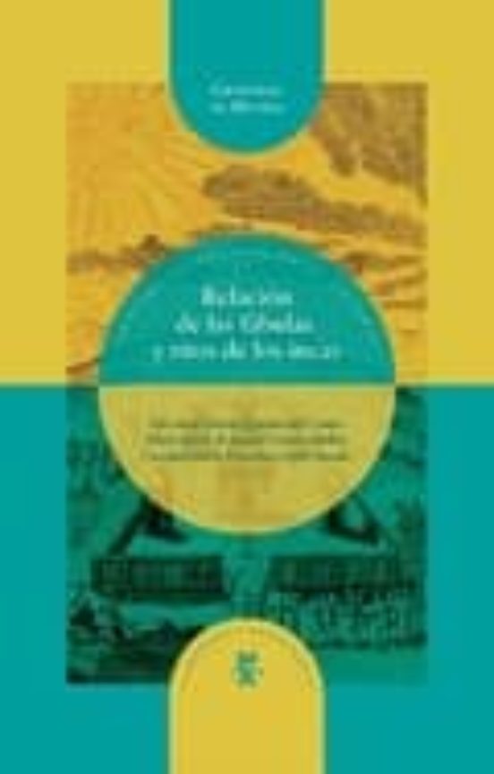 Relacion De Las Fabulas Y Ritos De Los Incas