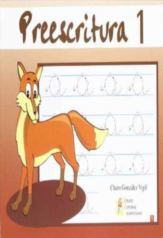Preescritura 1