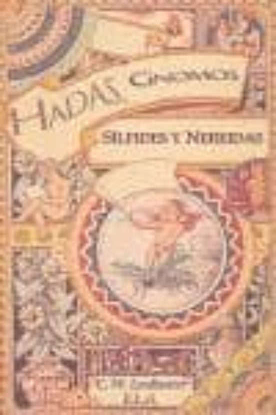 Hadas Gnomos Silfides Y Nereidas