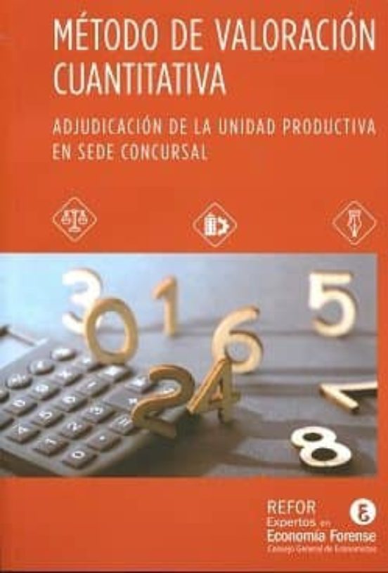 Método De Valoración Cuantitativa