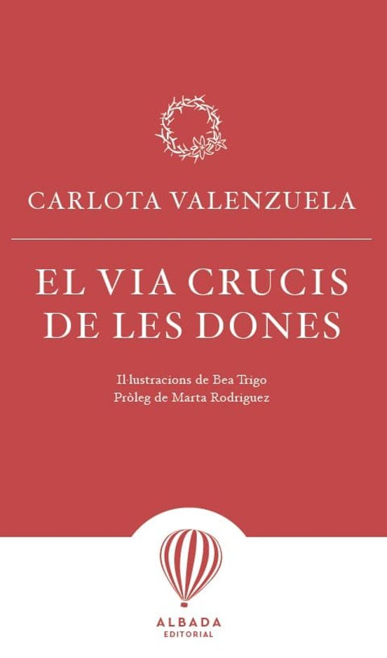 El Via Crucis de les Dones