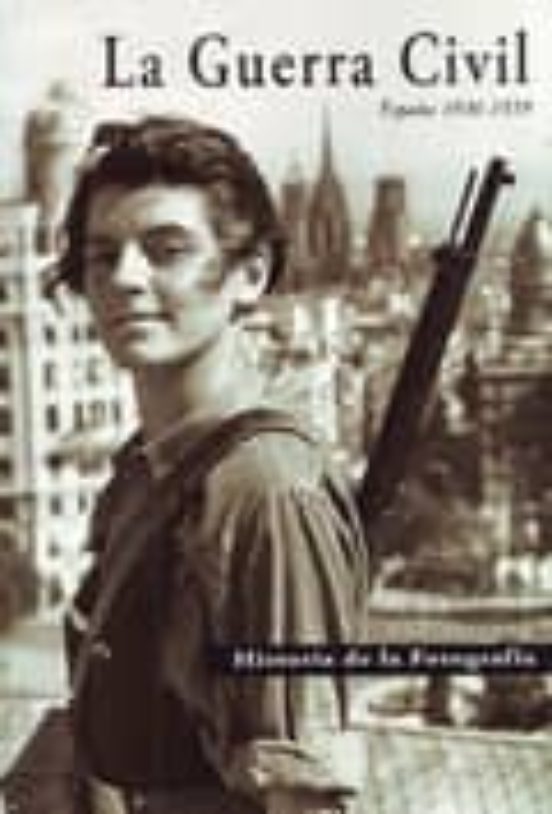La Guerra Civil