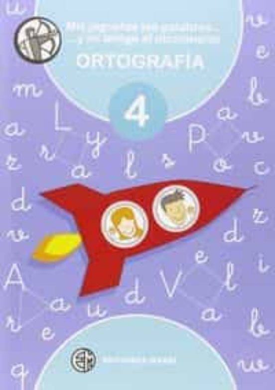 Ortografia. 4º Prim Aria