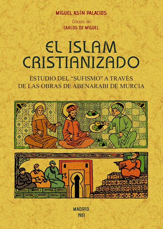 El Islam Cristianizado