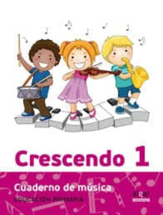 Crescendo 1 Proyecto Explora
