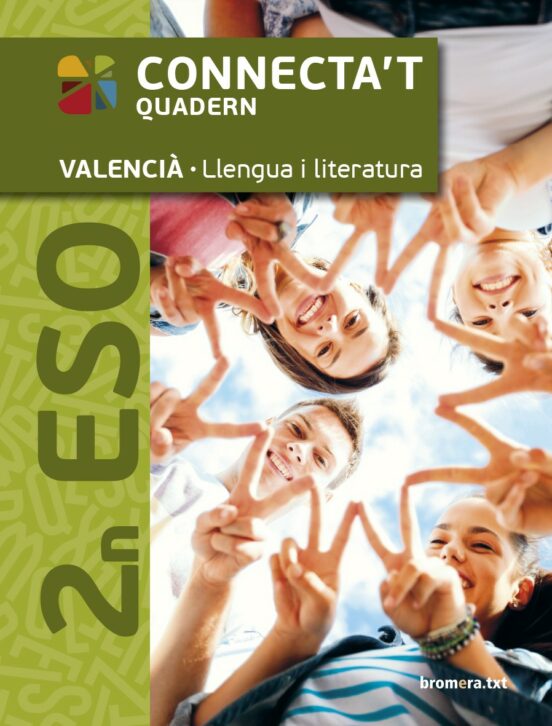 Connectat 2º Eso