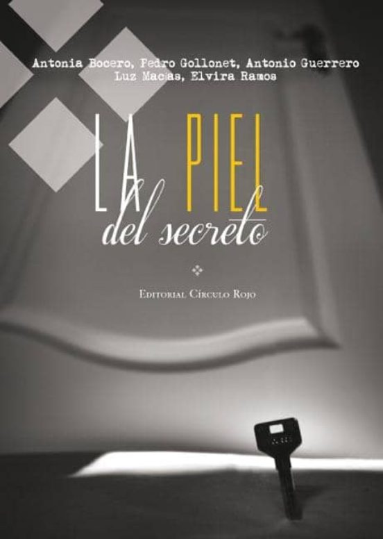 La Piel Del Secreto