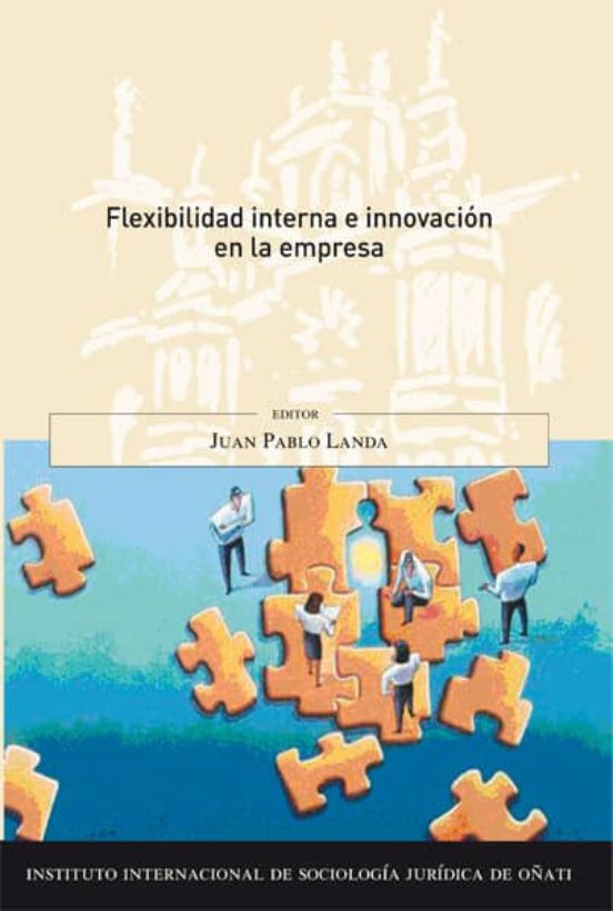 Flexibilidad Interna E Innovación En La Empresa
