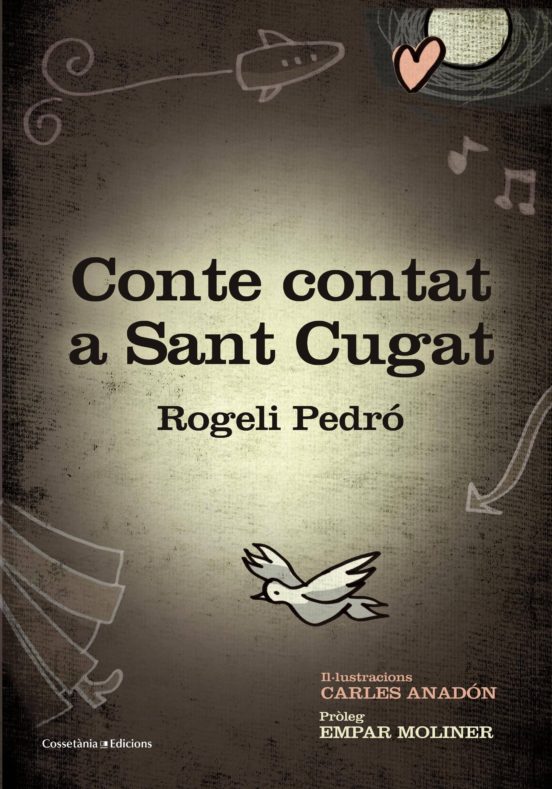 Conte Contat A Sant Cugat
