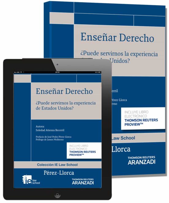 Enseñar Derecho