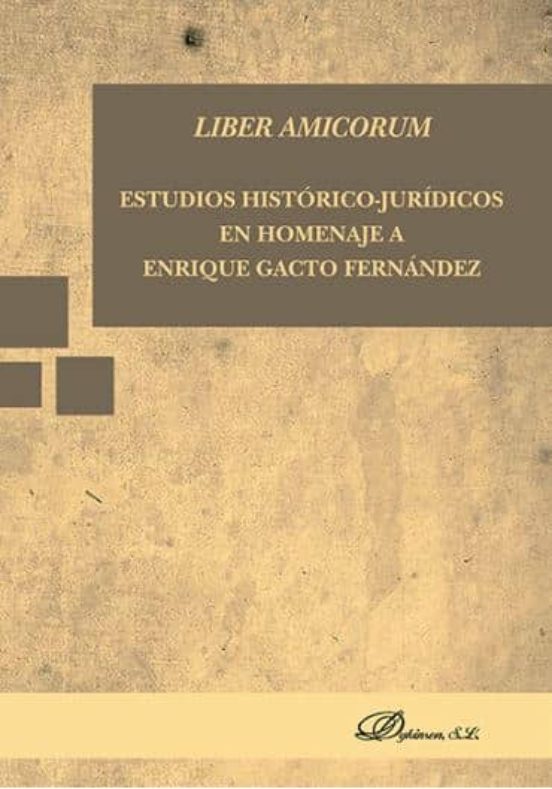Liber Amicorum