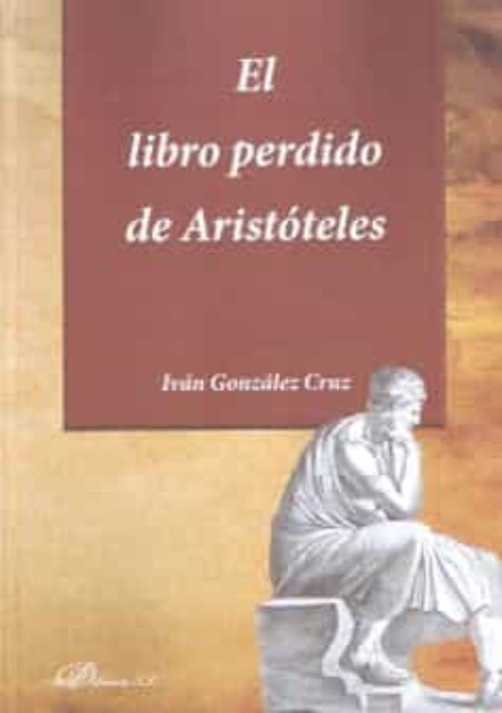 El Libro Perdido De Aristóteles