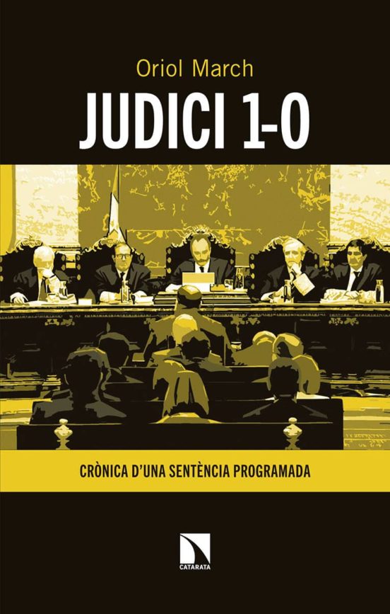 Judici 1-O