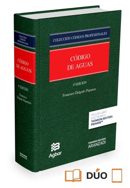 Código De Aguas