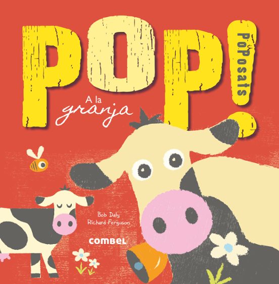 Pop! PoPosats A La Granja