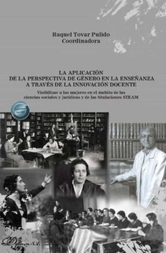 La Aplicación De La Perspectiva De Género En La Enseñanza A Travé S De