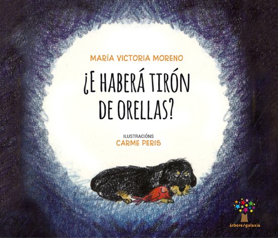 ¿e Habera Tiron De Orellas?