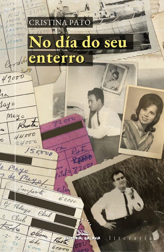 No Día Do Seu Enterro