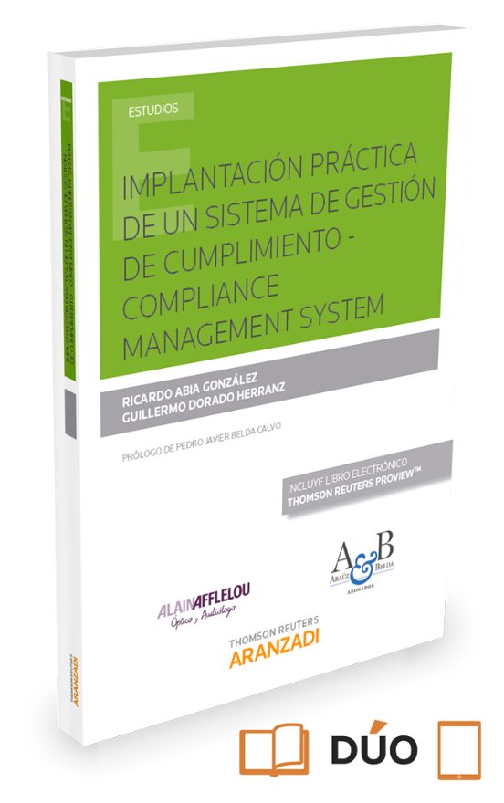 Implantación Práctica De Un Sistema De Gestión De Cumplimiento-co Mpli