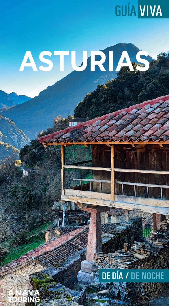 Asturias 2023