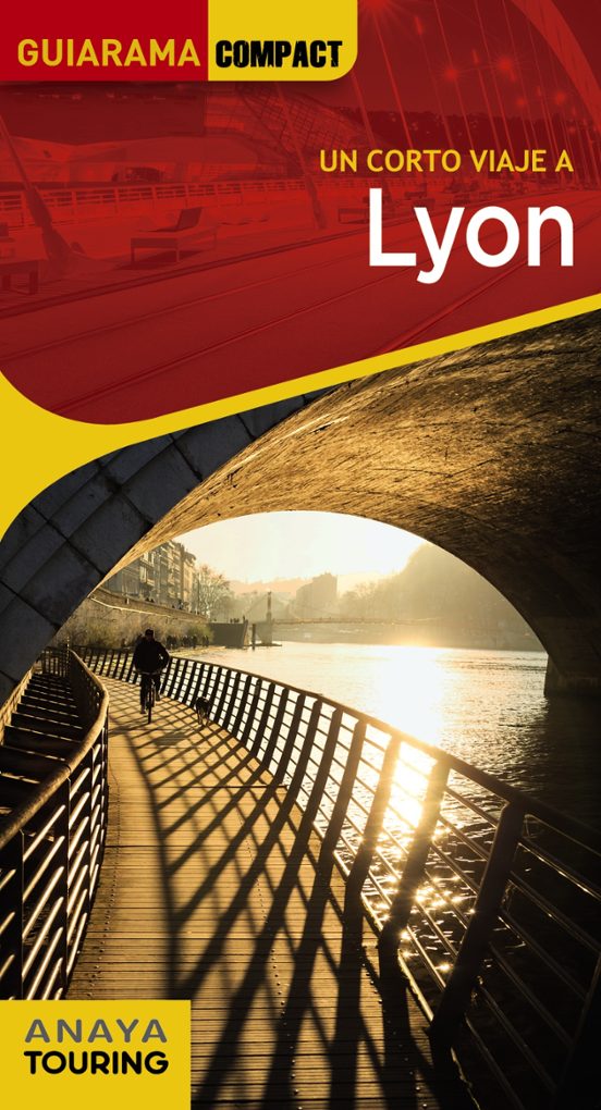 Un Corto Viaje A Lyon 2022