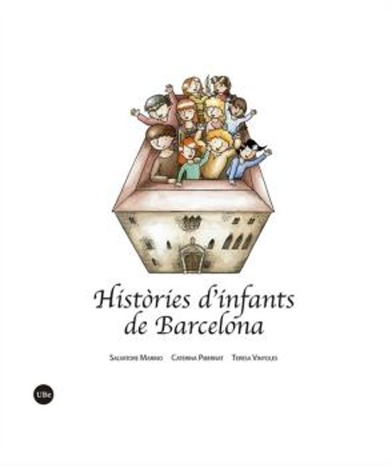 Histories D Infants De Barcelona