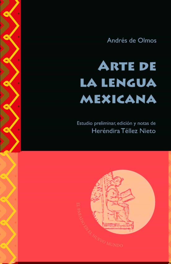 Arte De La Lengua Mexicana