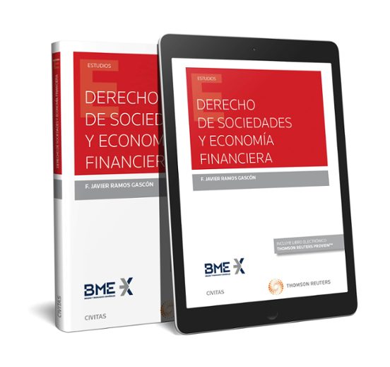 Derecho De Sociedades Y Economia Financiera