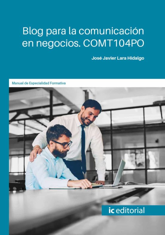 Comt104po Blog Para La Comunicación En Negocios