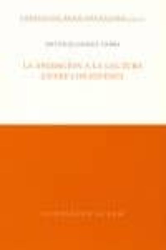 La Animacion A La Lectura Entre Los Jovenes