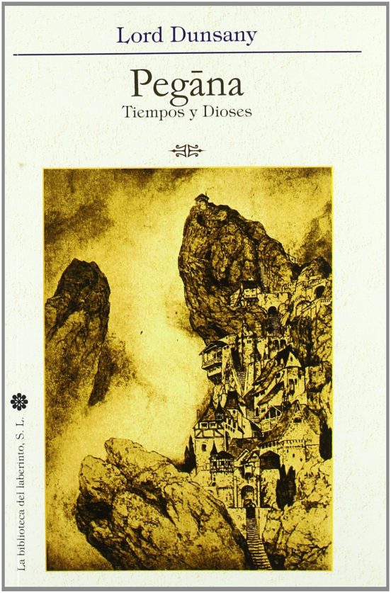 Pegaña: Tiempos y Dioses