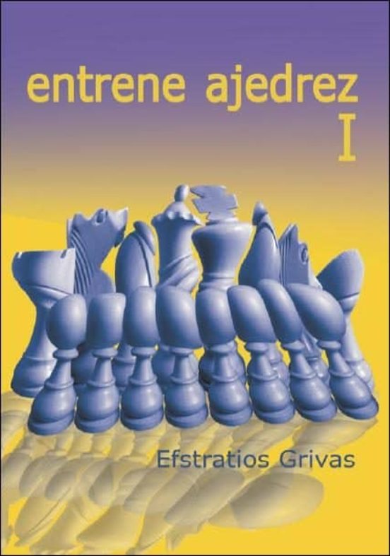 Entrene Ajedrez I