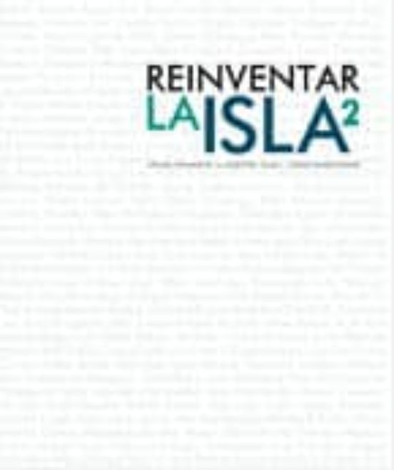 Reinventar La Isla 2