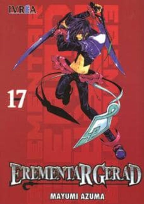 Erementar Gerad Nº 17