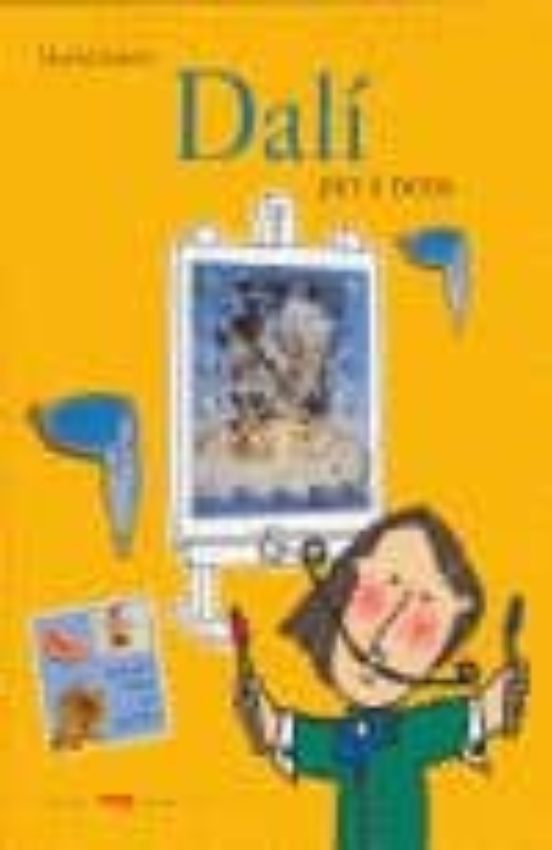 Dalí Per A Nens
